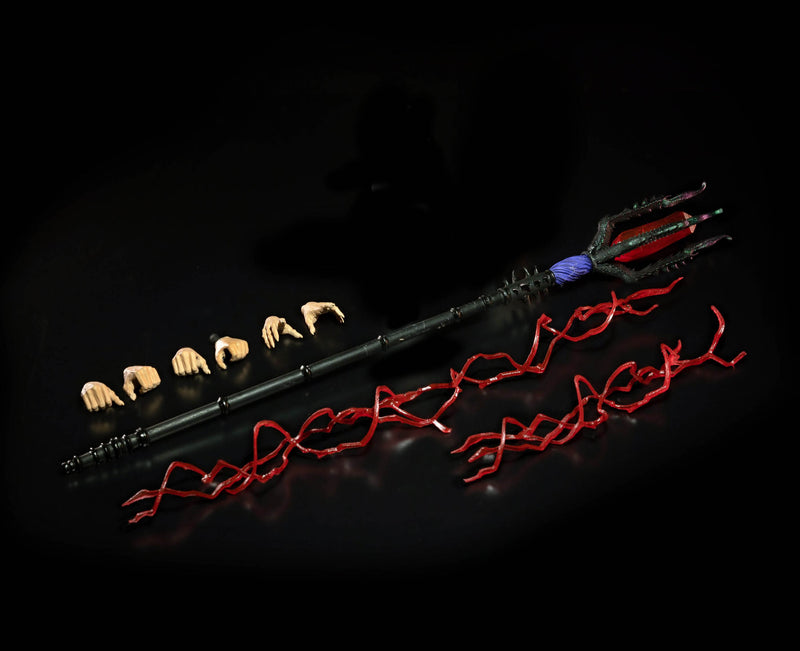 Mythic Legions - Arrizak - Poxxus (preorder) - Action & Toy Figures -  Four Horsemen