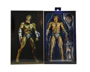 Predator Unarmored Assassin Predator Dlx Ultimate - Action & Toy Figures -  Neca