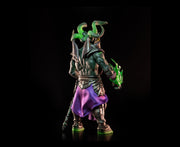 Mythic Legions -  Azahazzar - Poxxus (preorder) - Action & Toy Figures -  Four Horsemen