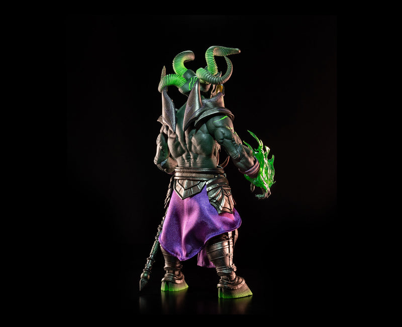 Mythic Legions -  Azahazzar - Poxxus (preorder) - Action & Toy Figures -  Four Horsemen