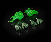 Mythic Legions -  Azahazzar - Poxxus (preorder) - Action & Toy Figures -  Four Horsemen