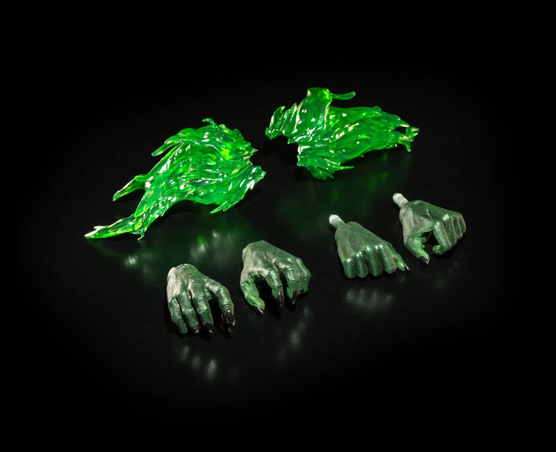 Mythic Legions -  Azahazzar - Poxxus (preorder) - Action & Toy Figures -  Four Horsemen