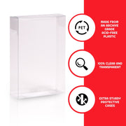 G.I. JOE CLASSIFIED SERIES 6" scale Cover Protector Case cases - accessory -  Toy Snowman