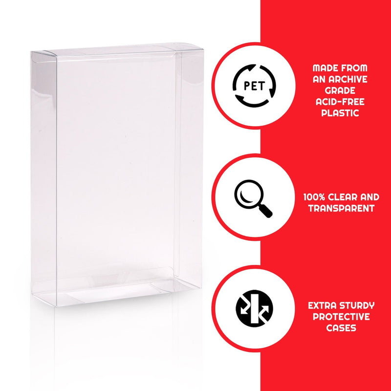 G.I. JOE CLASSIFIED SERIES 6" scale Cover Protector Case cases - accessory -  Toy Snowman