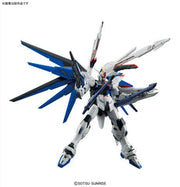 MG FREEDOM GUNDAM Z.A.F.T Mobile Suit ZGMF-X10A  1/100 Ver.2.0 - Model Kits -  Bandai