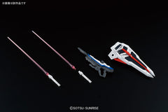 MG FREEDOM GUNDAM Z.A.F.T Mobile Suit ZGMF-X10A  1/100 Ver.2.0 - Model Kits -  Bandai