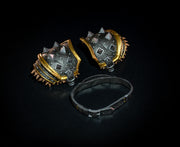 Mythic Legions - Ogre Scale Accessory Pack - Legion Builders - Wave 1 (preorder) - Toy Snowman