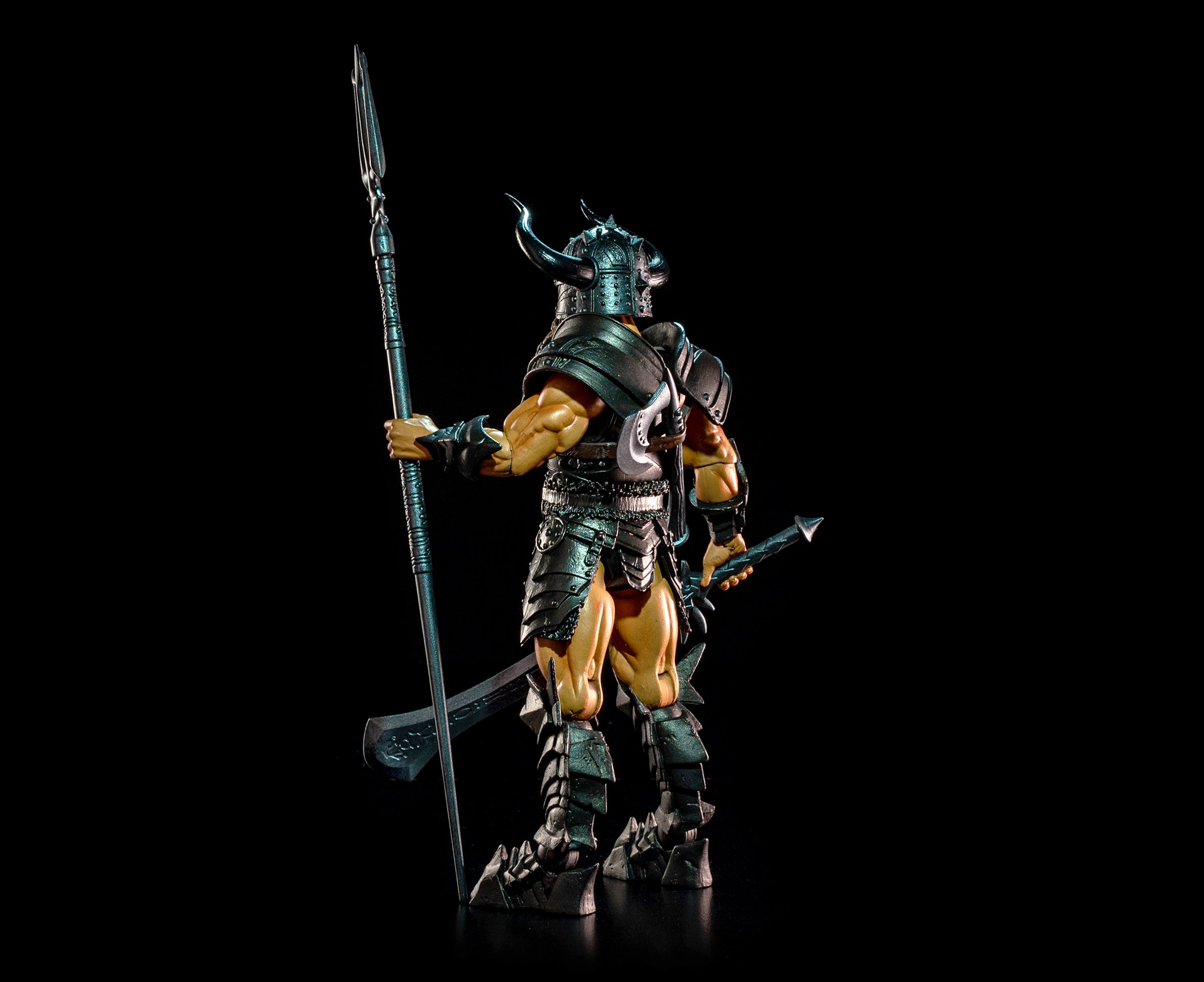 mythic legions DELUXE ORC BUILDER ♂2個セット | kensysgas.com