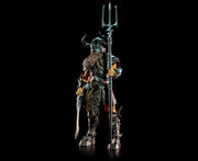 Mythic Legions - Deluxe Barbarian Legion Builders - Wave 1 ( preorder) - Toy Snowman