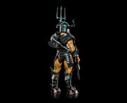 Mythic Legions - Deluxe Barbarian Legion Builders - Wave 1 ( preorder) - Toy Snowman