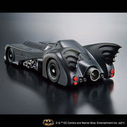 Batman (1989) Batmobile 1/35 Scale Model Kit - Model Kits -  Bandai