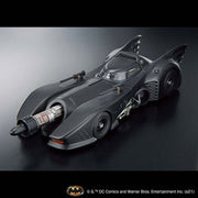 Batman (1989) Batmobile 1/35 Scale Model Kit - Model Kits -  Bandai