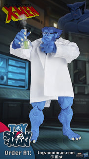 Marvel Legends Series Marvel’s Beast (preorder ETA Nov to March) - Action & Toy Figures -  Hasbro