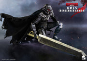 Threezero GUTS BERSERKER ARMOR 1/6 SCALE FIG - Toy Snowman