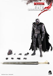 Threezero GUTS BERSERKER ARMOR 1/6 SCALE FIG - Toy Snowman