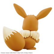 Pokemon Model Kit BIG 02 EEVEE - Model Kits -  Bandai