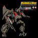 Blitzwing - Transformers Bumblebee - Premium Scale - Action figure -  ThreeZero
