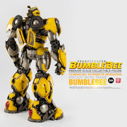 Transformers Bumblebee – Bumblebee Premium Scale - Action figure -  ThreeZero