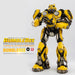 Transformers Bumblebee – Bumblebee Premium Scale - Action figure -  ThreeZero