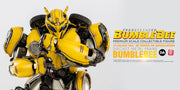 Transformers Bumblebee – Bumblebee Premium Scale - Action figure -  ThreeZero