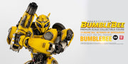 Transformers Bumblebee – Bumblebee Premium Scale - Action figure -  ThreeZero