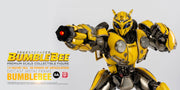 Transformers Bumblebee – Bumblebee Premium Scale - Action figure -  ThreeZero