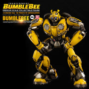 Transformers Bumblebee – Bumblebee Premium Scale - Action figure -  ThreeZero