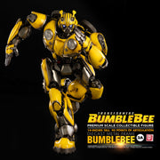 Transformers Bumblebee – Bumblebee Premium Scale - Action figure -  ThreeZero