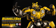Transformers Bumblebee – Bumblebee Premium Scale - Action figure -  ThreeZero