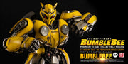 Transformers Bumblebee – Bumblebee Premium Scale - Action figure -  ThreeZero