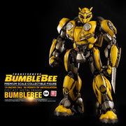 Transformers Bumblebee – Bumblebee Premium Scale - Action figure -  ThreeZero