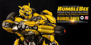 Transformers Bumblebee – Bumblebee Premium Scale - Action figure -  ThreeZero