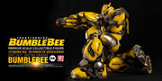 Transformers Bumblebee – Bumblebee Premium Scale - Action figure -  ThreeZero