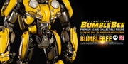 Transformers Bumblebee – Bumblebee Premium Scale - Action figure -  ThreeZero
