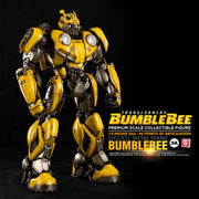 Transformers Bumblebee – Bumblebee Premium Scale - Action figure -  ThreeZero