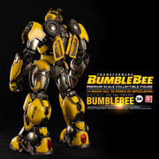 Transformers Bumblebee – Bumblebee Premium Scale - Action figure -  ThreeZero