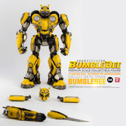 Transformers Bumblebee – Bumblebee Premium Scale - Action figure -  ThreeZero