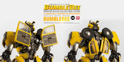 Transformers Bumblebee – Bumblebee Premium Scale - Action figure -  ThreeZero