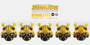 Transformers Bumblebee – Bumblebee Premium Scale - Action figure -  ThreeZero