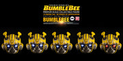 Transformers Bumblebee – Bumblebee Premium Scale - Action figure -  ThreeZero