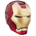 Marvel Legends Iron Man Electronic Helmet - Gear -  Hasbro