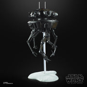Star Wars - The Black Series - The Empire Strikes Back 40th Anniversary - Imperial Probe Droid -  -  Hasbro