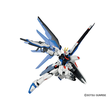 HIGH GRADE (HG) HGCE 1/144 ZGMF-X10A FREEDOM GUNDAM - Model Kits -  Bandai
