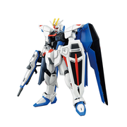 HIGH GRADE (HG) HGCE 1/144 ZGMF-X10A FREEDOM GUNDAM - Model Kits -  Bandai