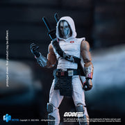 HIYA Exquisite Mini Series 1/18 Scale 4 Inch G.I.Joe Storm Shadow Action Figure (preorder Q3) - Collectables > Action Figures > toys -  HIYA TOYS