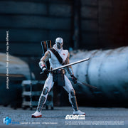 HIYA Exquisite Mini Series 1/18 Scale 4 Inch G.I.Joe Storm Shadow Action Figure (preorder Q3) - Collectables > Action Figures > toys -  HIYA TOYS