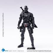 HIYA Exquisite Mini Series 1/18 Scale 4 Inch G.I.Joe Snake Eyes Action Figure (preorder Q3) - Collectables > Action Figures > toys -  HIYA TOYS
