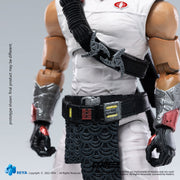 HIYA Exquisite Mini Series 1/18 Scale 4 Inch G.I.Joe Storm Shadow Action Figure (preorder Q3) - Collectables > Action Figures > toys -  HIYA TOYS