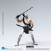 HIYA Exquisite Mini Series 1/18 Scale 4 Inch G.I.Joe Storm Shadow Action Figure (preorder Q3) - Collectables > Action Figures > toys -  HIYA TOYS