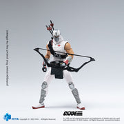 HIYA Exquisite Mini Series 1/18 Scale 4 Inch G.I.Joe Storm Shadow Action Figure (preorder Q3) - Collectables > Action Figures > toys -  HIYA TOYS